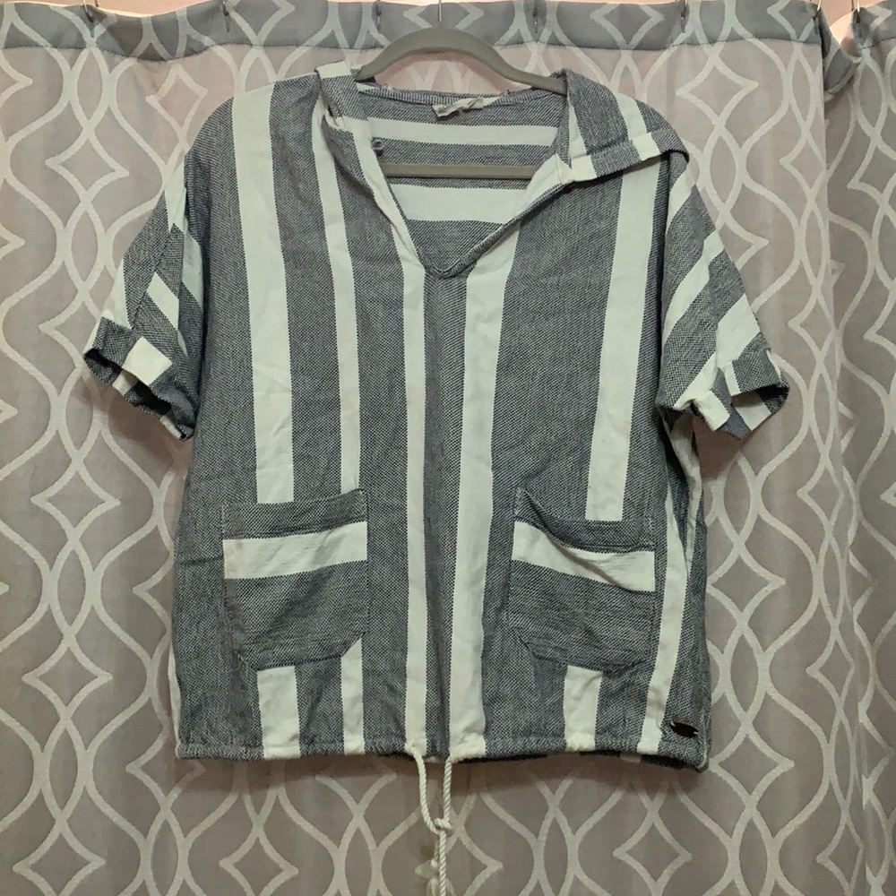 Roxy Summer Cover Up